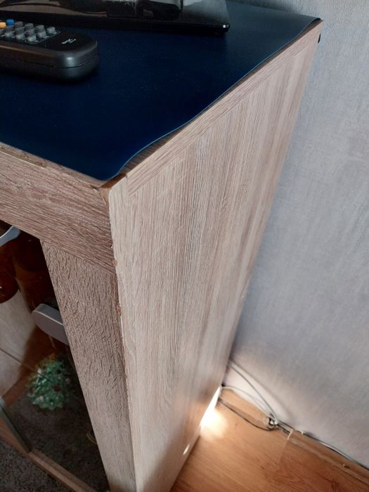 Komoda używana sonoma.