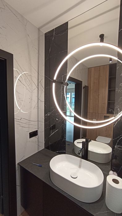 WykończeniaWnętrz usługi remontowe malowanie tapetowanie panele płytki