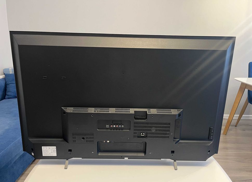 Telewizor Sony Bravia KDL-48W605