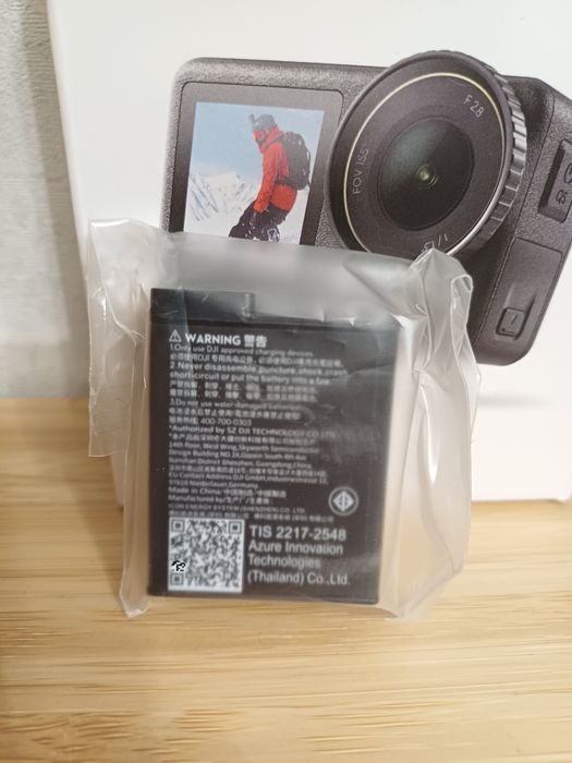 Продам екшен камеру