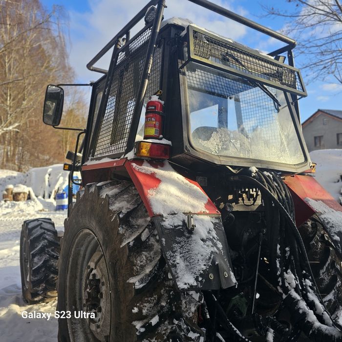 Belarus 920.2#tur#klima#turbo