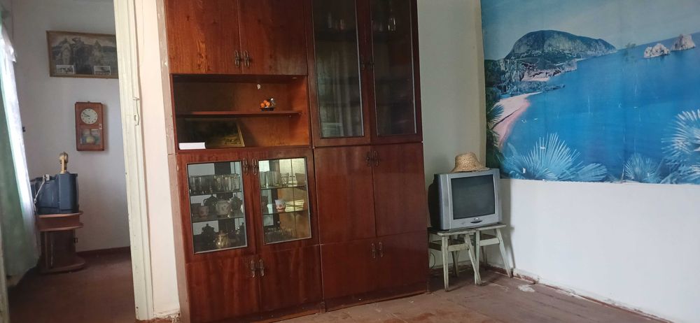 Продаж частини будинку в центрі міста