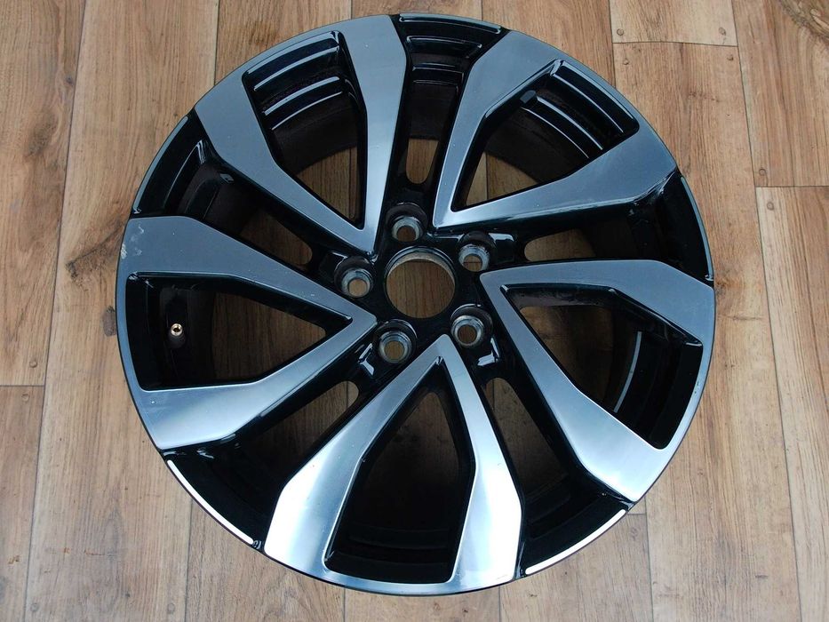 Felga Vw Seat Skoda 16 5x100 ET 35