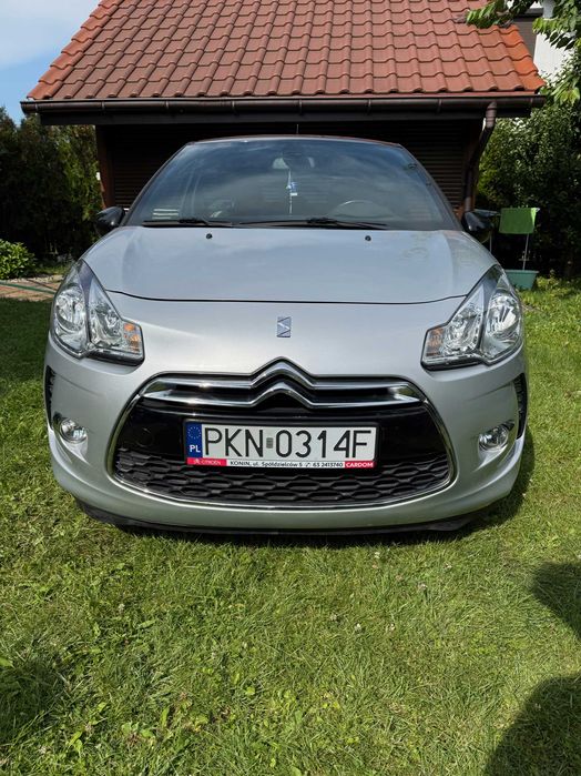 Citroën DS3
