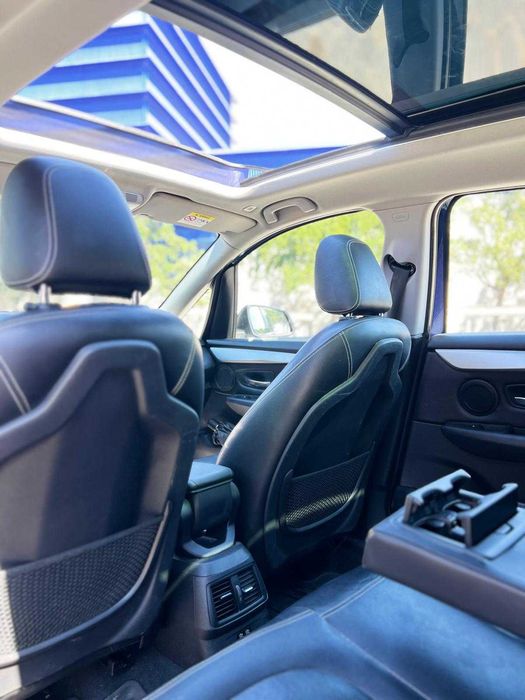 BMW 225xe Pack M interior . 2018 . Oportunidade