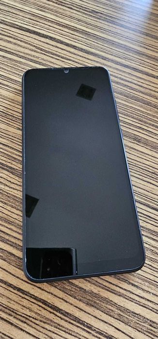 Xiaomi Redmi 9C NFC Midnight Gray