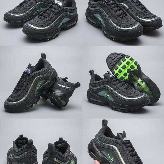 Кросівки Nike Air Max 95 | Кроссовки Найки Аир Макс 95 | Shoes