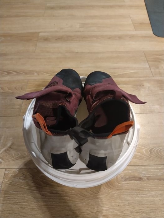 Simond Vertika Soft buty wspinaczkowe 41