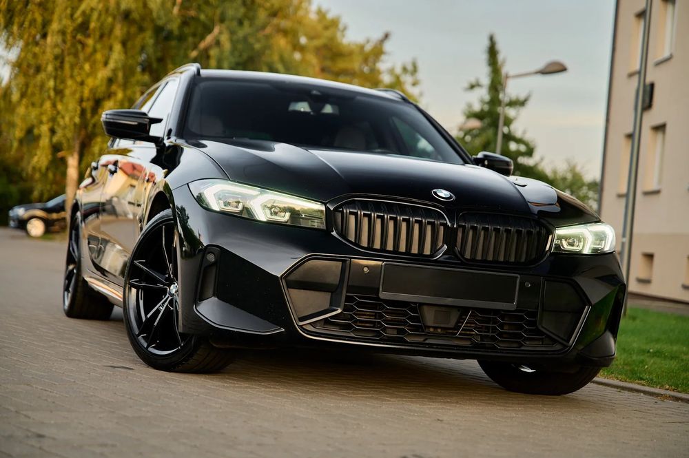BMW Seria 3