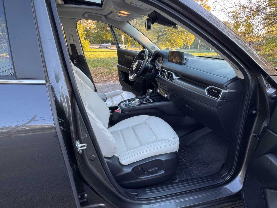 Mazda CX-5      2023