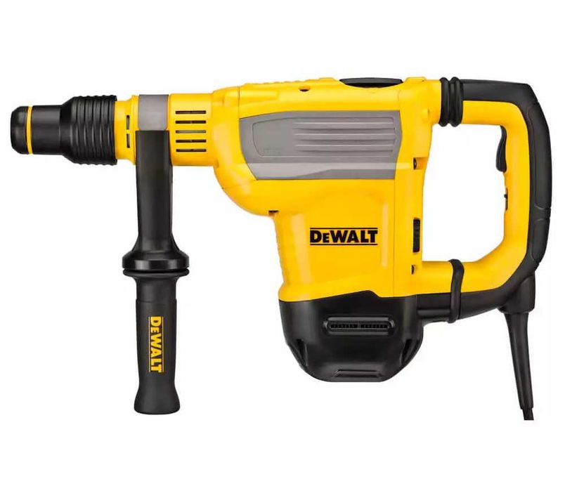 Аренда инструмента DeWalt Makita Bosch — без залога