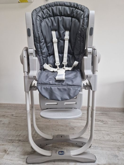 Крісло для годування Chicco Magic Polly