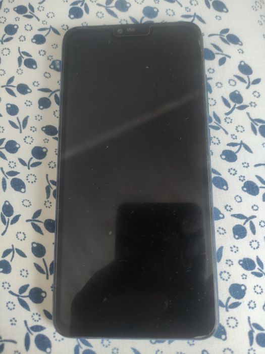 Редмі mi 8 lite 4/64 gb