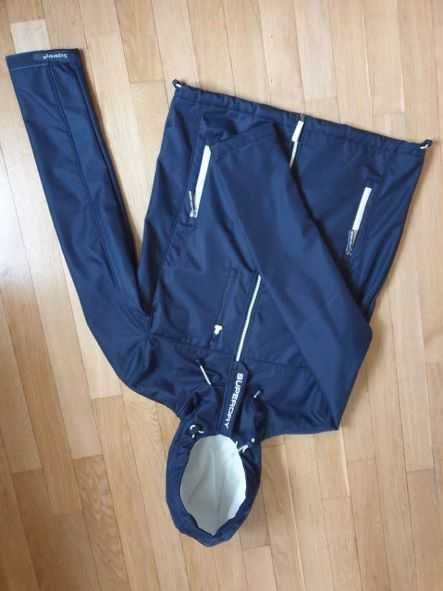 Superdry , Softshell kurtka wiosenno-jesienna , dostępne XL i L Nowa