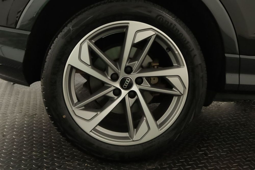 Audi Q3 Sportback 45 TFSIe S line S tronic foto 5