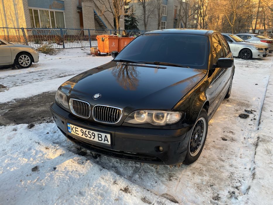 Bmw Е46 n42 2.0 гбо 4 поколения