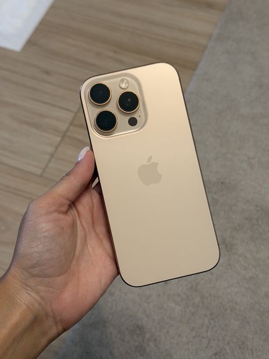 Iphone 16 pro, 512 gb, айфон 16 про неверлок