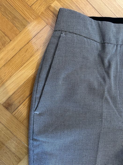 Spodnie eleganckie sinsay nowe bez metki