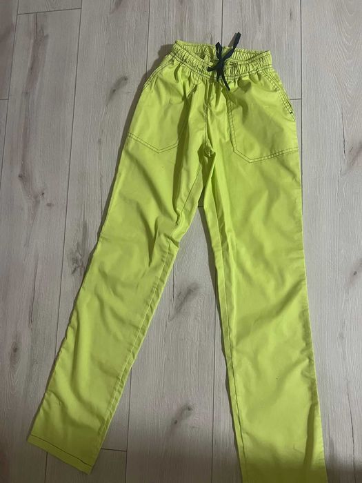 Хірургічний костюм