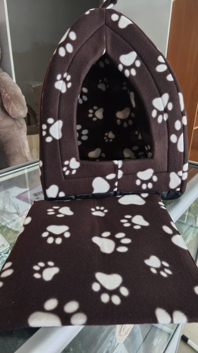 спальний мішок для котів котиків кішечок спальный мешок для котиков