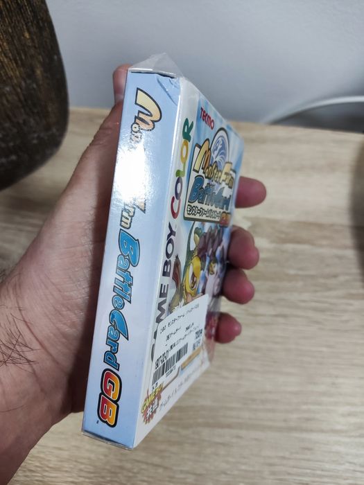 3 jogos CIB game Boy color japonêses