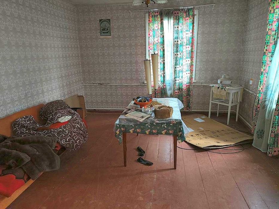 Жилий будинок та 29сот.В с.Бишів.Розвинена інфраструктура.Київ 40км.
