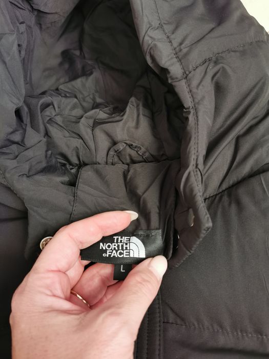 Kurtka Rozmiar L The North face