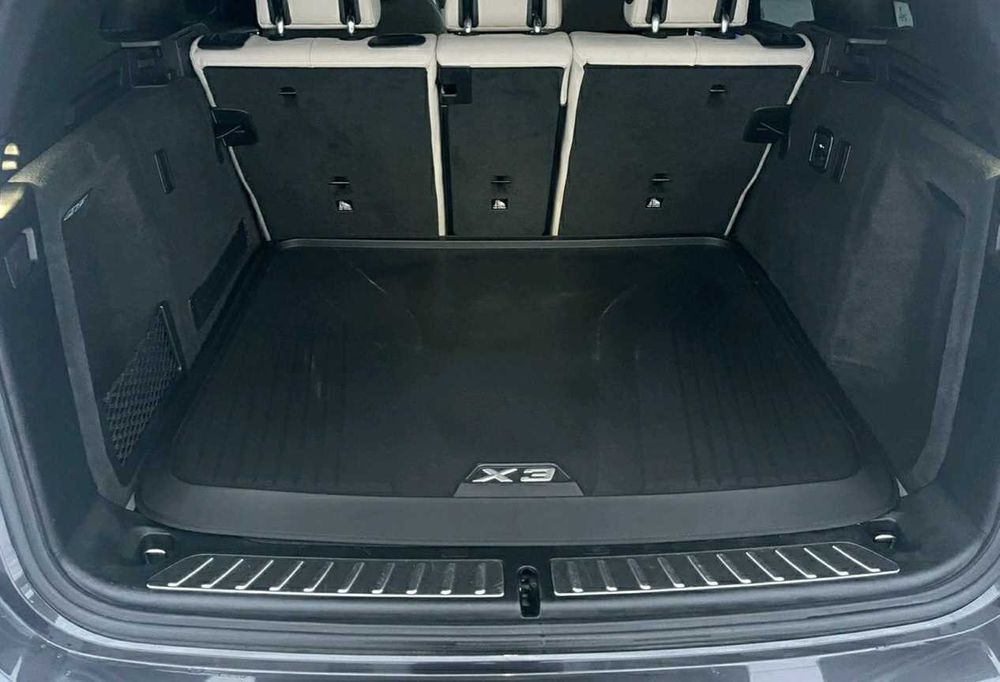 2018 BMW X3, Xdrive30I