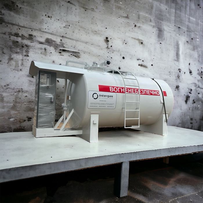 МІНІ АЗС.  МИНИ АЗС 10 куб,  25 куб.  Бочка. Емкость. Виробництво!