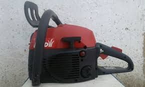 Бензопила MTD МТД Запчастини