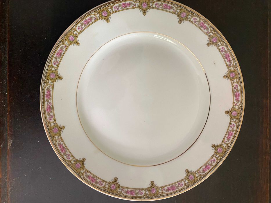 Serviço de mesa "coimbra"