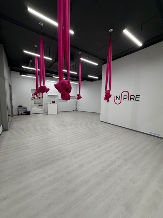 Оренда погодинно студії