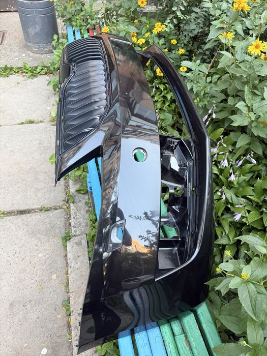 Баспер Skoda Octavia A7 (2013-2017)