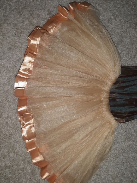 Карнавальний костюм Зірочка, Сніжинка