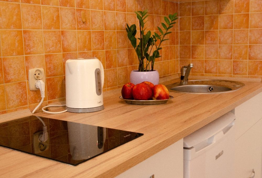 Studio Stare Miasto blisko Dworca i Rynku Głównego-od 100 zł/dobę