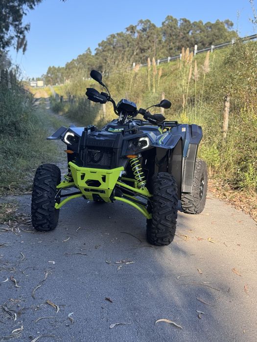 Polaris  Scrambler XP 1000 c/ iva dedutivel