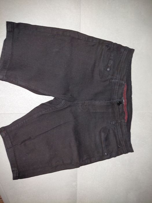 Spodenki meskie cropp 32