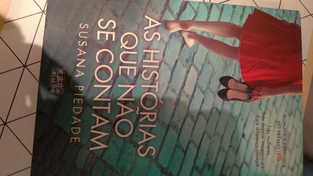 Livros diversos / vários títulos (12€/cada livro)
