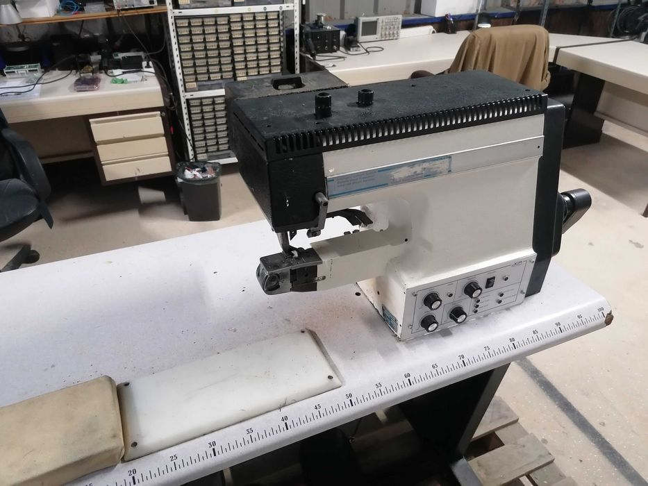 Máquina Orlar USM2 Microfolder