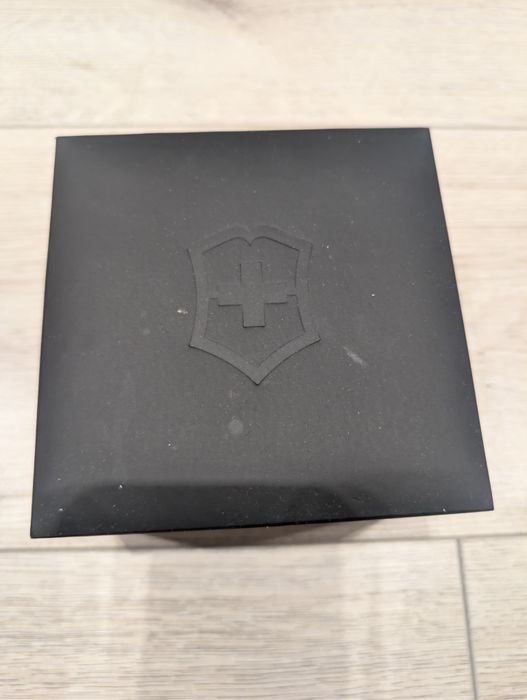 Часи Victorinox Tissot