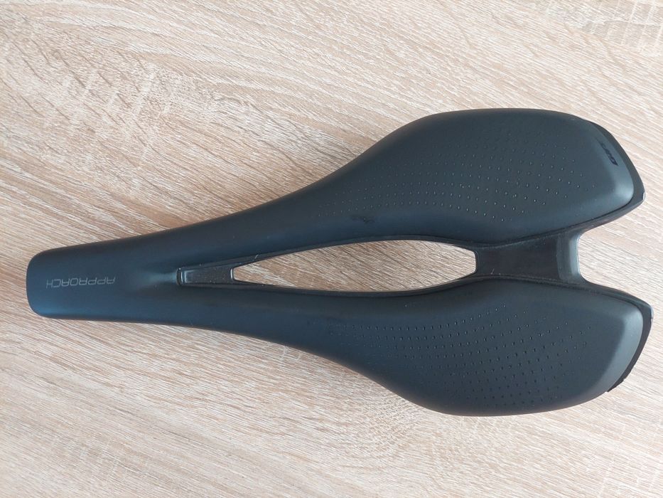 Siodełko rowerowe Giant Approach