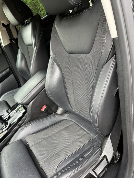 BMW X4 xdrive 20d xLine