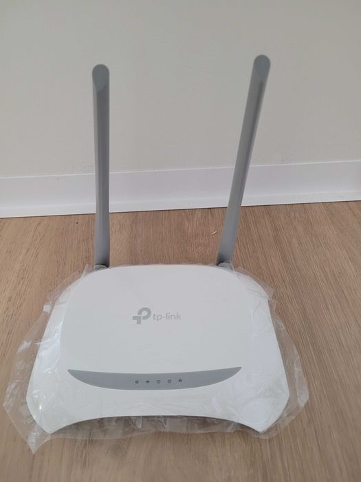Router TP-Link TL-WR850N
