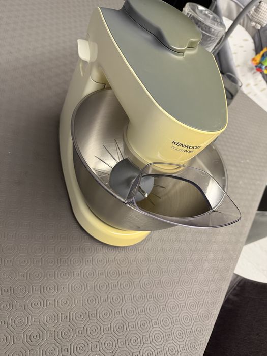 Kenwood multi one excelente estado