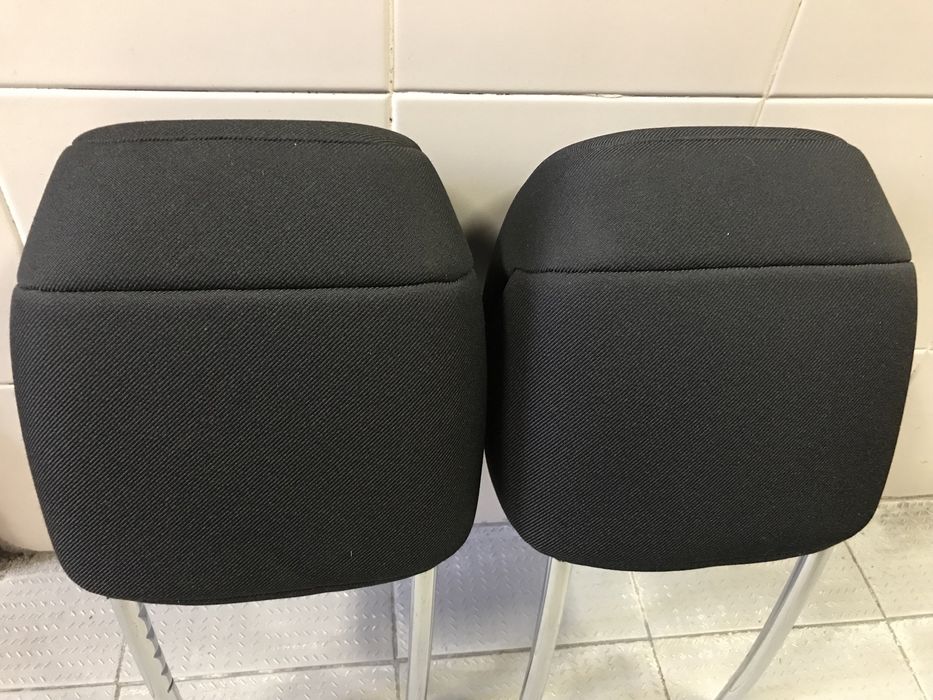 Encostos de Cabeça - Peugeot 3008