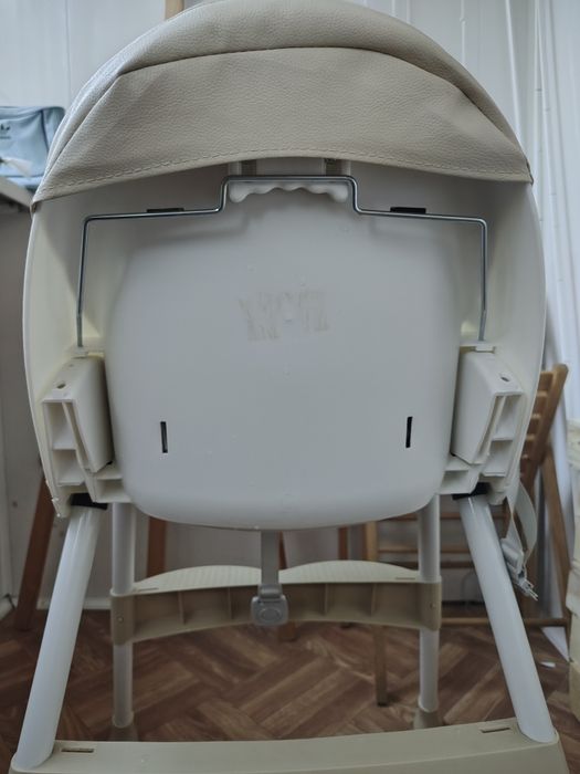 Стільчик для годування 2в1