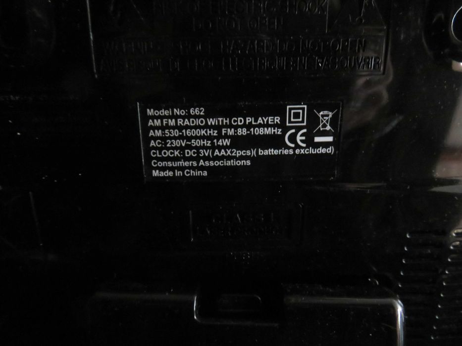 Compact Disc Digital Audio artigo ainda embalado por 10€