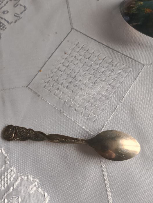 Stare Sztućce z PRL