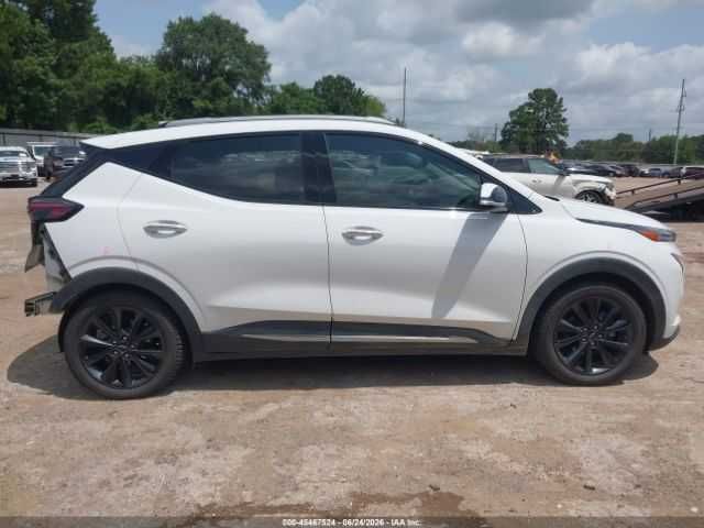 Chevrolet Bolt EUV 2023