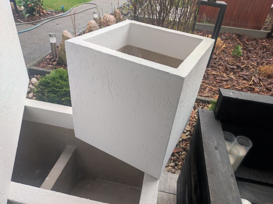 Donice ogrodowe różne rozmiary